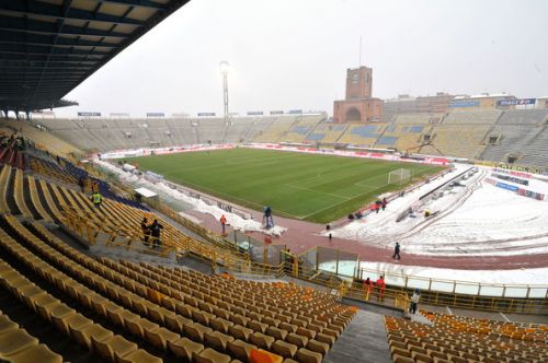 Image du stade : Renato Dall'Ara