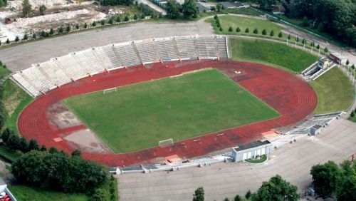 Immagine dello stadio Kalevi Keskstaadion
