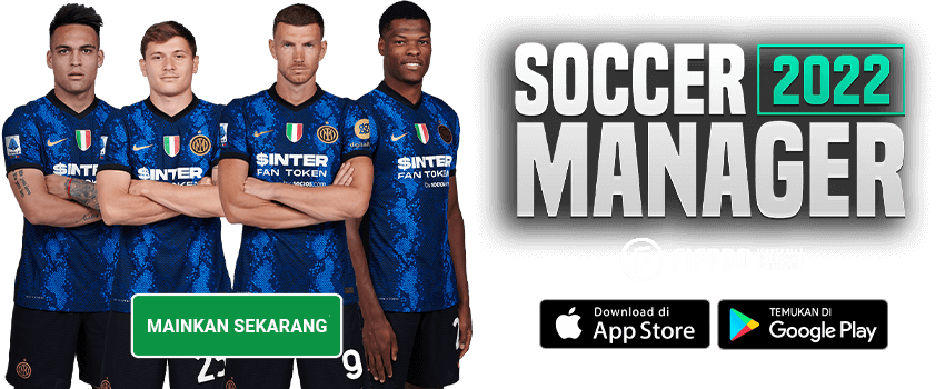 Soccer Manager 2022 Mainkan sekarang