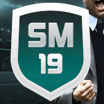 Soccer Manager 2019