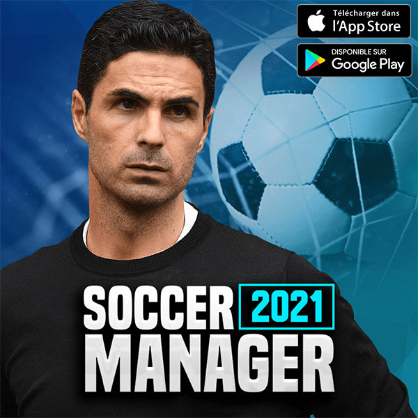 règlement soccer
