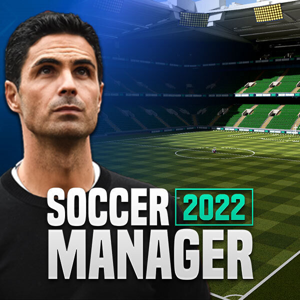 Soccer Manager 2022