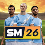 Soccer Manager 2026