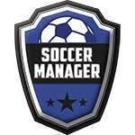 Soccer Manager logo