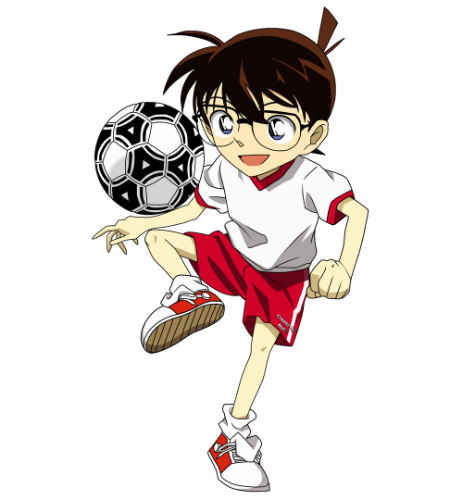 Mon image de profil Soccer Manager