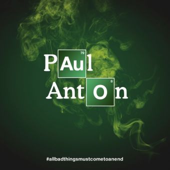 Paul Anton