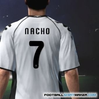 Nacho Valencia