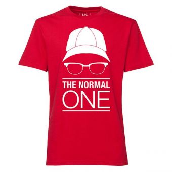 The Normal One