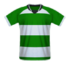 Celtic maillot de football