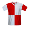 AC Rimini футболка