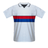Olympique Lyonnais maillot de football