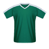 Palmeiras футболка