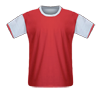 Arsenal futbalový dres