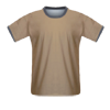 St. Pauli футболка выездной формы