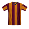 Bradford City футболка