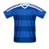 Chelsea football jersey