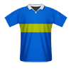 Boca Juniors maillot de football