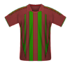 Fluminense jersi bola sepak