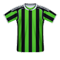 Sassuolo futbalový dres