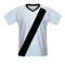 Vasco da Gama voetbal shirt