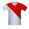 AS Monaco nogometni dres