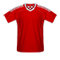 Liverpool football jersey