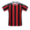AC Milan football jersey