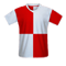 AC Rimini futbalový dres