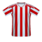 Willem II 足球球衣