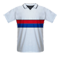 Olympique Lyonnais futbalový dres