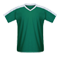 Palmeiras futbalový dres