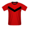 Gimnàstic Tarragona football jersey