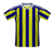 Fenerbahçe SK jersi bola sepak