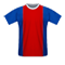 Paris Saint-Germain football jersey