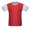 Arsenal nogometni dres