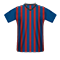 Barcelona football jersey