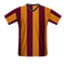Bradford City futbalový dres