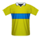 Tigres UANL football jersey