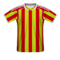 Kayserispor futbalový dres