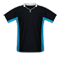 AC Ajaccio football jersey