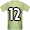 Baju 12