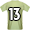 тениска 13