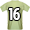 тениска 16