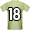 тениска 18