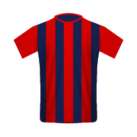 Cerro Porteno Football Club Soccer Wiki For The Fans By The Fans