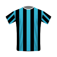 Globo FC Baju Bola Sepak Pasukan Rumah Globo FC jersi pasukan rumah