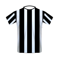 newcastle new home shirt