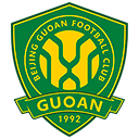 Beijing Guoan football club - Soccer Wiki for the fans, by the fans