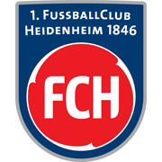 1. FC Heidenheim 1846 football club - Soccer Wiki for the fans, by the fans