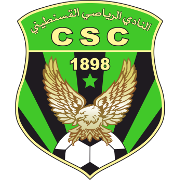 CS Constantine football club - Soccer Wiki for the fans, by the fans